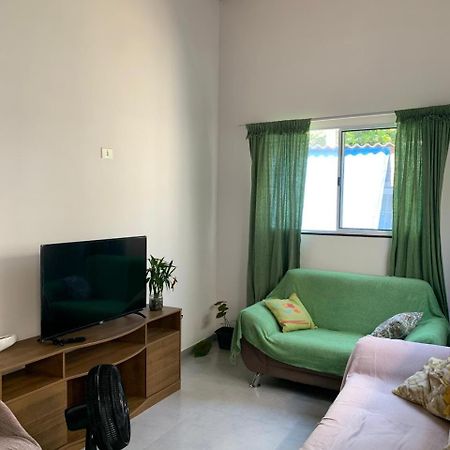 Casa Temporada Caraguatatuba Massaguacu Villa Ngoại thất bức ảnh